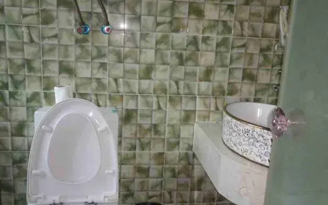 Shanghai Shenting Hotel