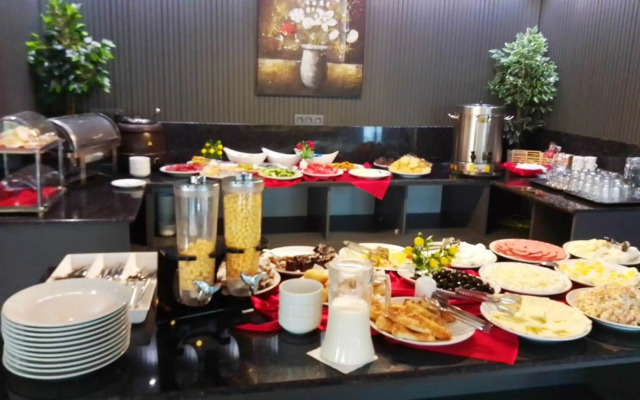 Estera Hotel & Spa