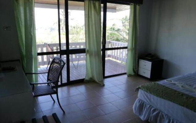 Honiara Hotel
