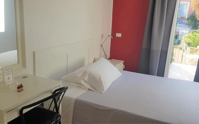 Hotel RossoVino