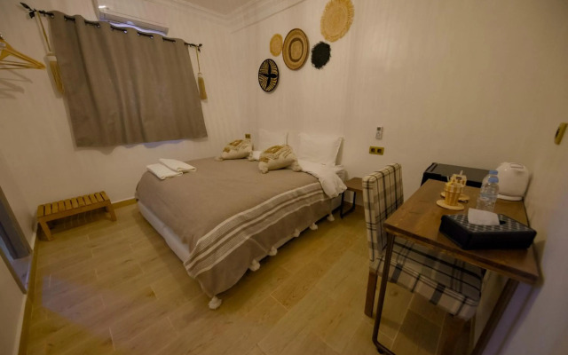 Hotel Riad Amlal