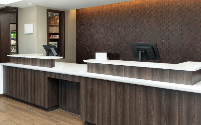 Residence Inn by Marriott Fairfield Napa