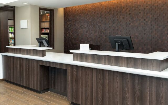 Residence Inn by Marriott Fairfield Napa