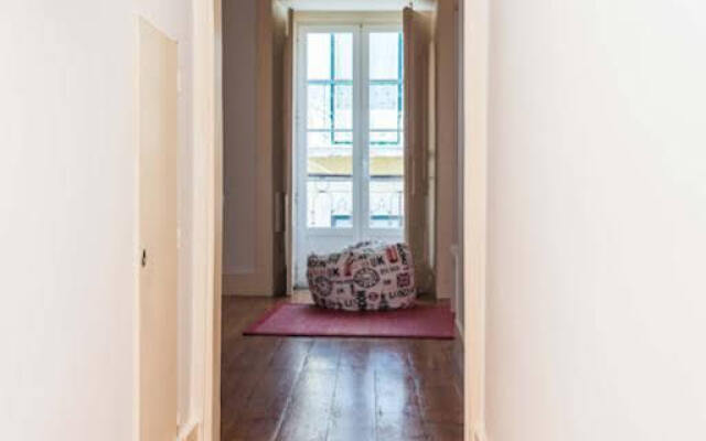 Shortstayflat Central Apartments - Principe Real