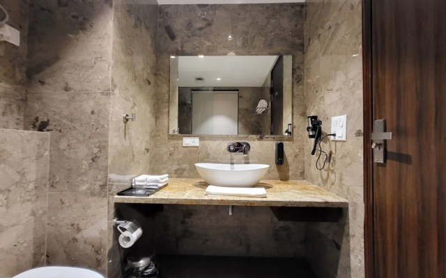 Belvedere Suites