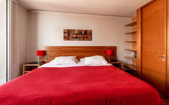 Austral Suites Apartment Providencia