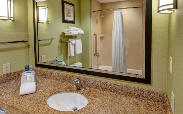 Four Points by Sheraton Memphis Southwind