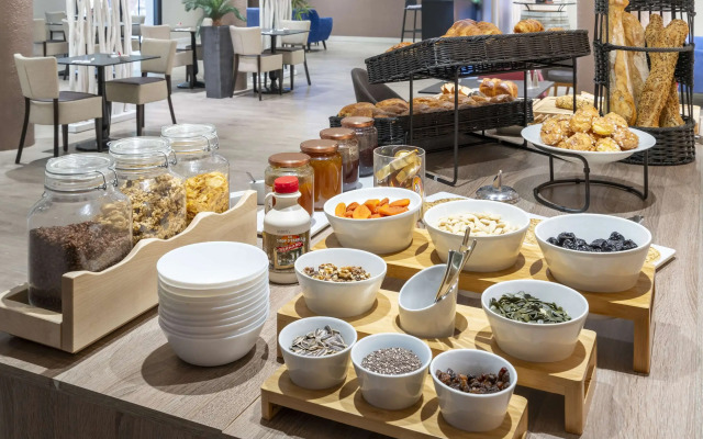 Best Western Terre de Provence