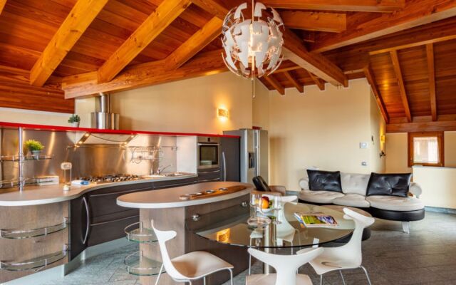 Apartment Martino Gravedona