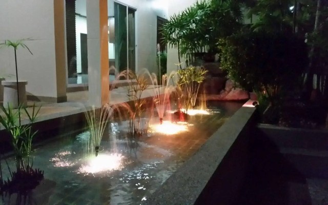 Viewpoint Villa