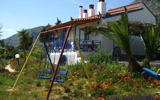 Bungalows Lemoni