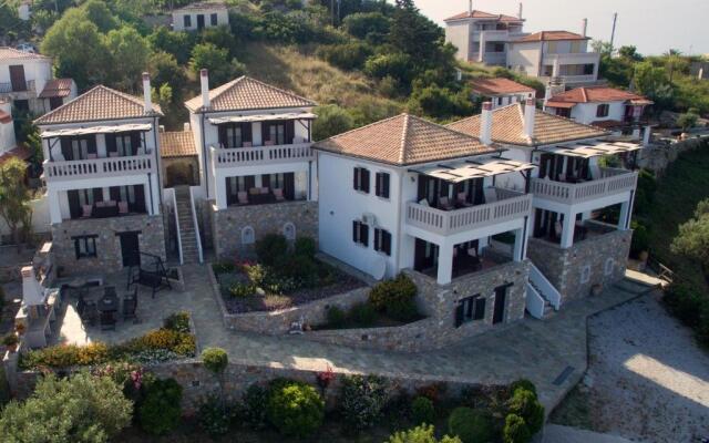Old Village