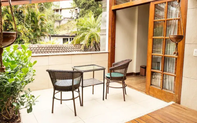 Gaia Hotelaria e Gastronomia