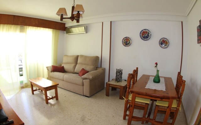 Beferent - Etxezuri Benidorm