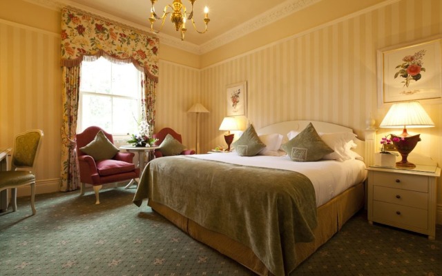 Kilworth House hotel & Theatre