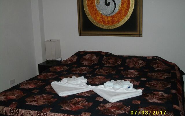 Oasis Garden & Pool Villa at VIP Resort
