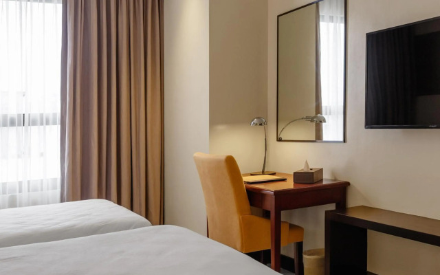 Summit Hotel Tacloban