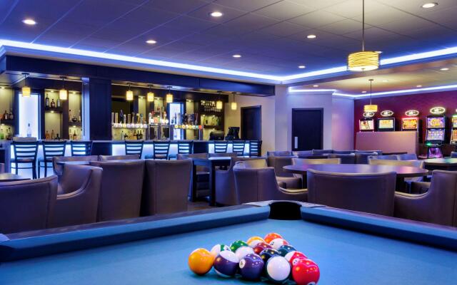 Travelodge by Wyndham Lethbridge
