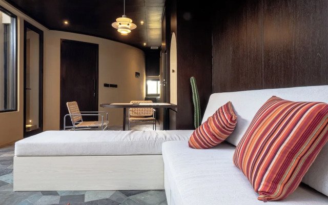 Sleepy Potato Villa By Zuzu