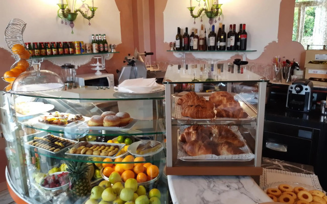 Hotel Villa Stucky