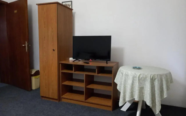 Ambient Apartments
