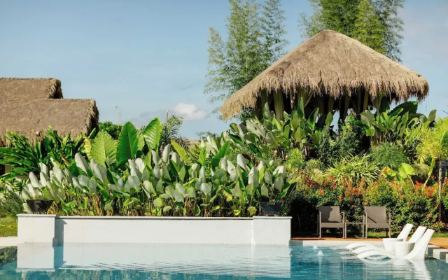 La Joya Farm Resort & Spa