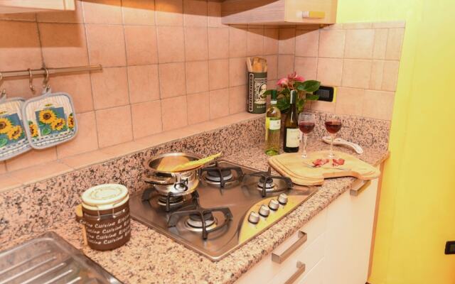 Gardagate - Residence San Giacomo