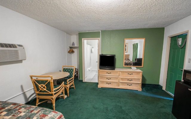 Rodeway Inn Fort Pierce US Highway 1