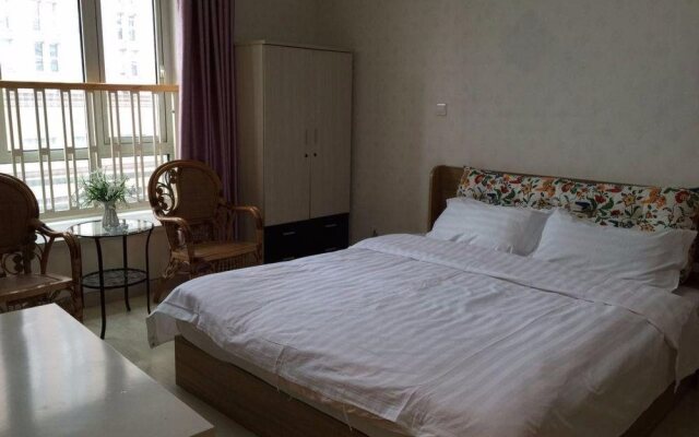 Nanjing Hao Ge Hotel