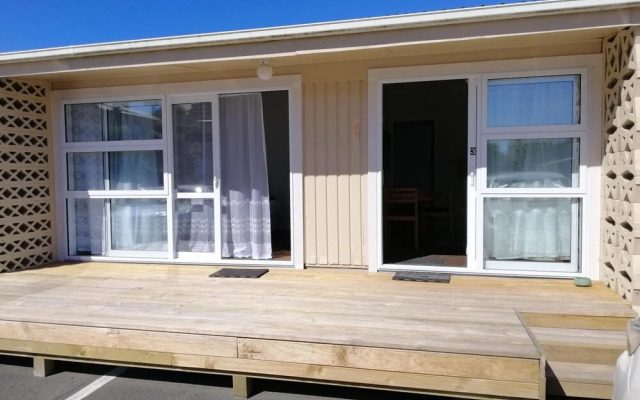 Bayfield Motels
