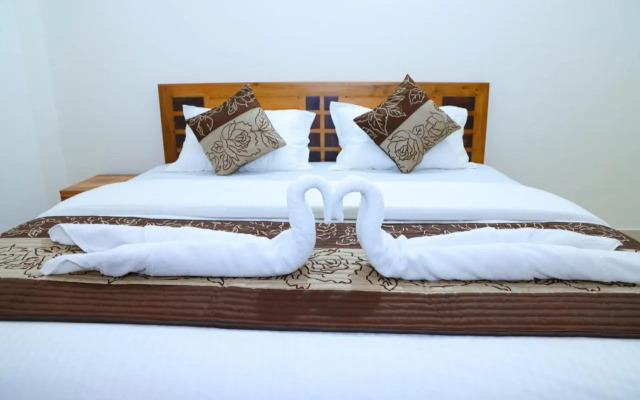 Samara The 7th Mile Inn