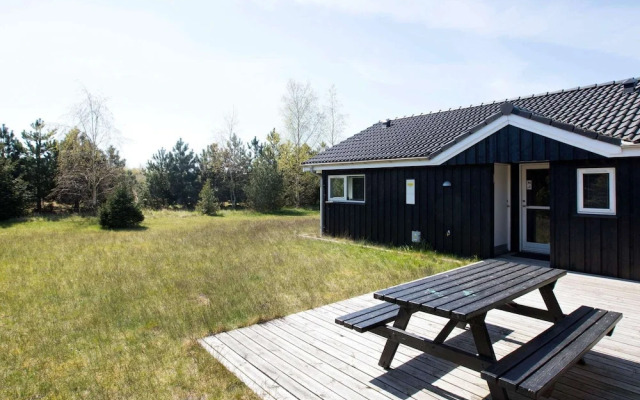 9 Person Holiday Home in Vaeggerlose-by Traum
