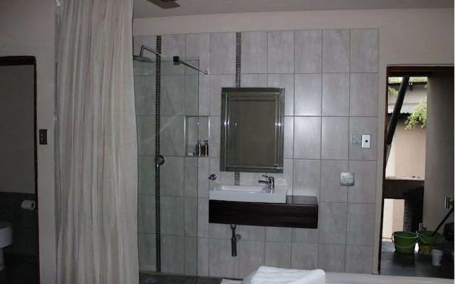 Ecolux Boutique Hotel