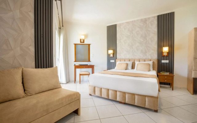 Philoxenia Hotel & Spa