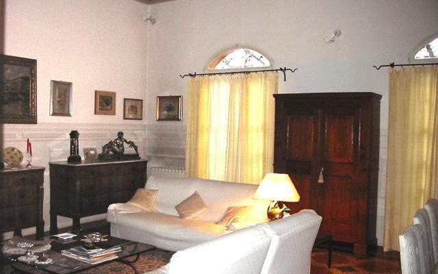 Bed & Breakfast Camomilla