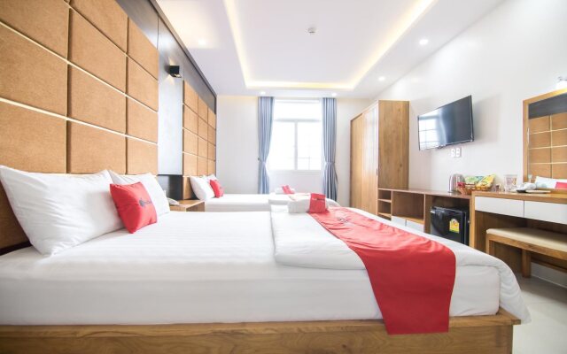 Thien Cung Hotel by RedDoorz