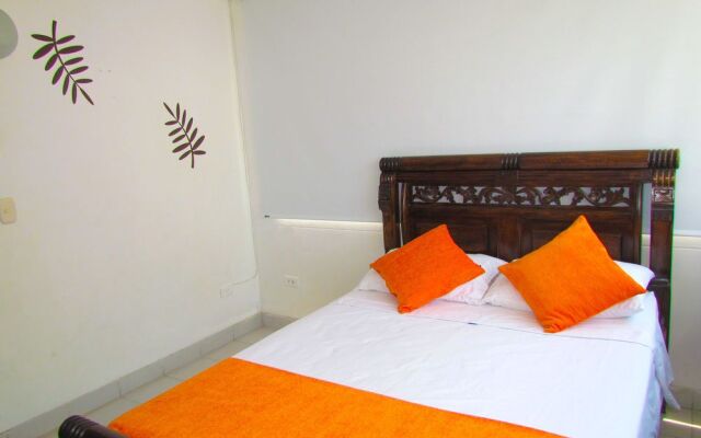 Apartamentos SOHO Basic - SMR211A