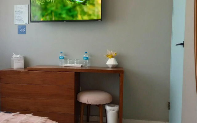 Oceana Hostal Playero