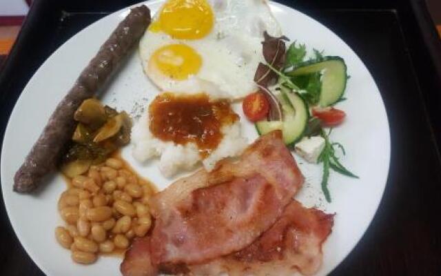 Gemutlich B&B Guesthouse