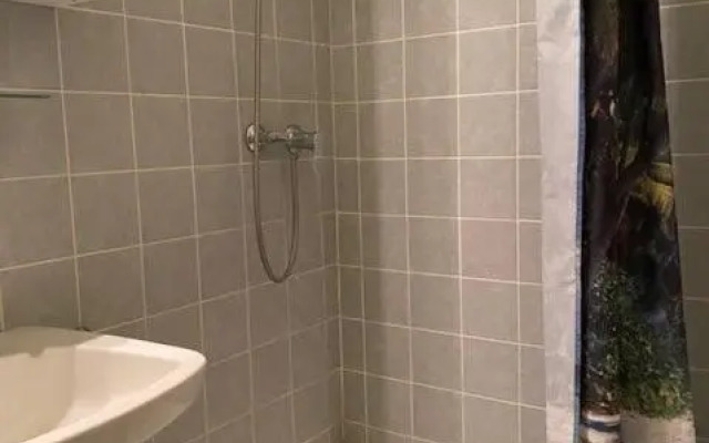 Strandhotel Wohnung 24