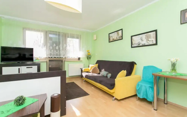 AnderPol Apartments - Zdrojowa