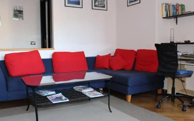 Appartamento 'Marina Porto Antico'