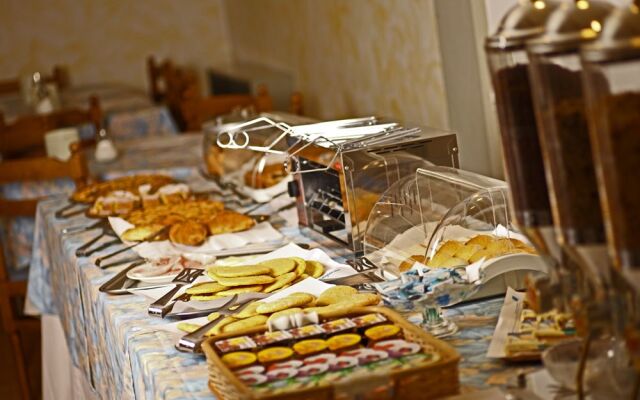 Hotel Ariston