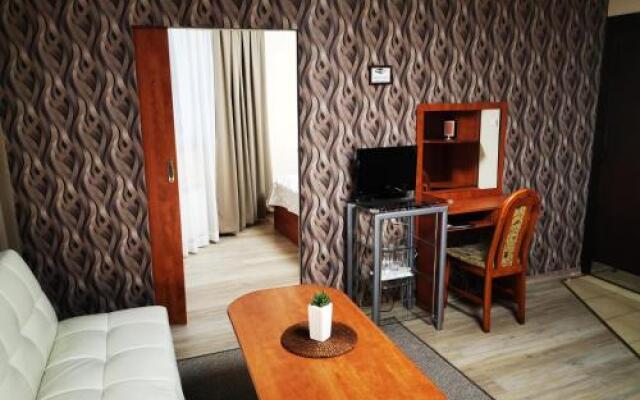 Hotel Passione