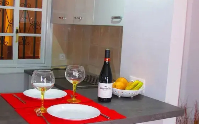 Cozy Apartment Wi-fi Gratis