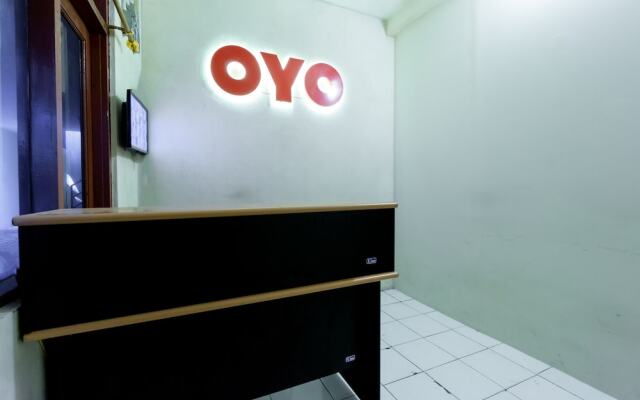 Mn Residence by OYO Rooms
