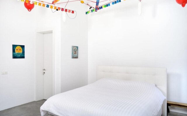 B&B Druum