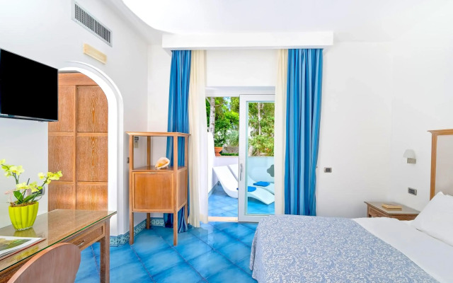 La Floridiana Hotel