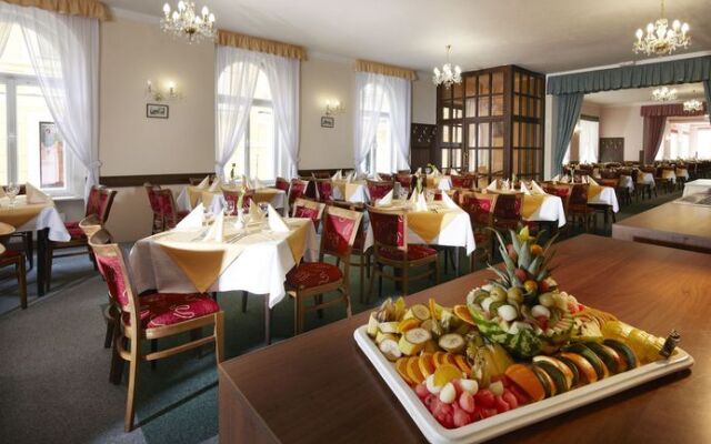 Spa Hotel Goethe