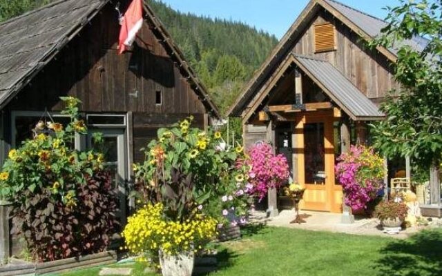7 Acres Bed & Breakfast